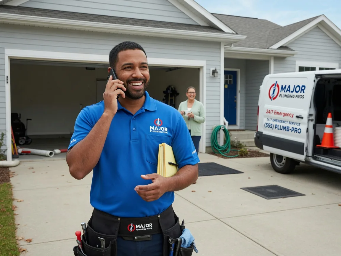 Drain Cleaning Services Krakow, WI FAQs